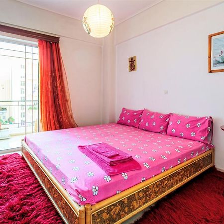 Bright Comfy Flat Near The Beach & The City Center Kalamata Exterior photo