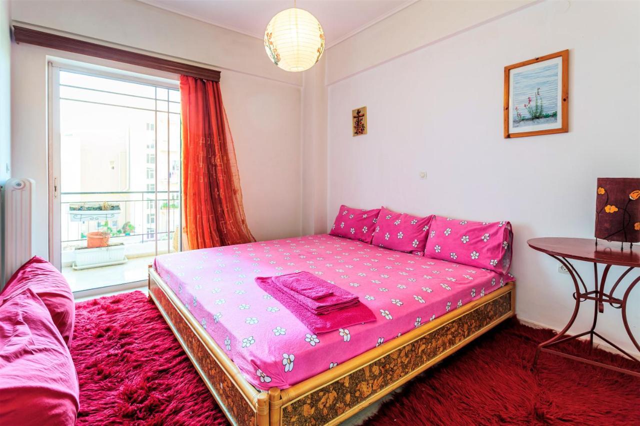 Bright Comfy Flat Near The Beach & The City Center Kalamata Exterior photo