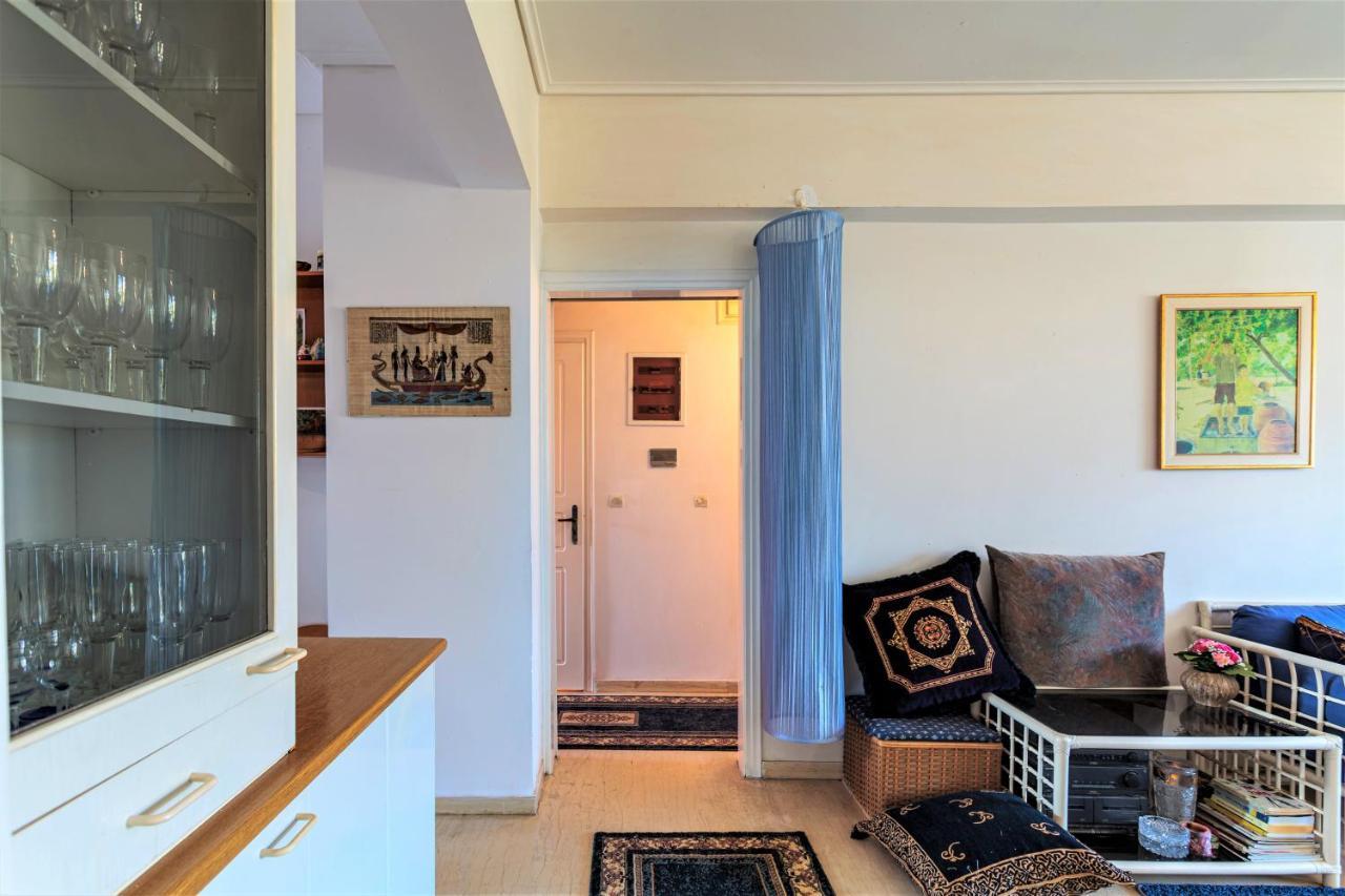 Bright Comfy Flat Near The Beach & The City Center Kalamata Exterior photo
