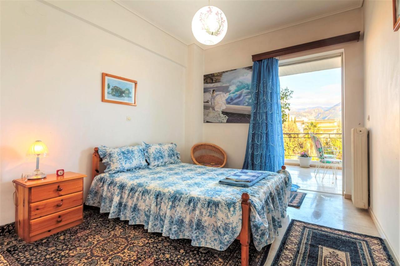 Bright Comfy Flat Near The Beach & The City Center Kalamata Exterior photo